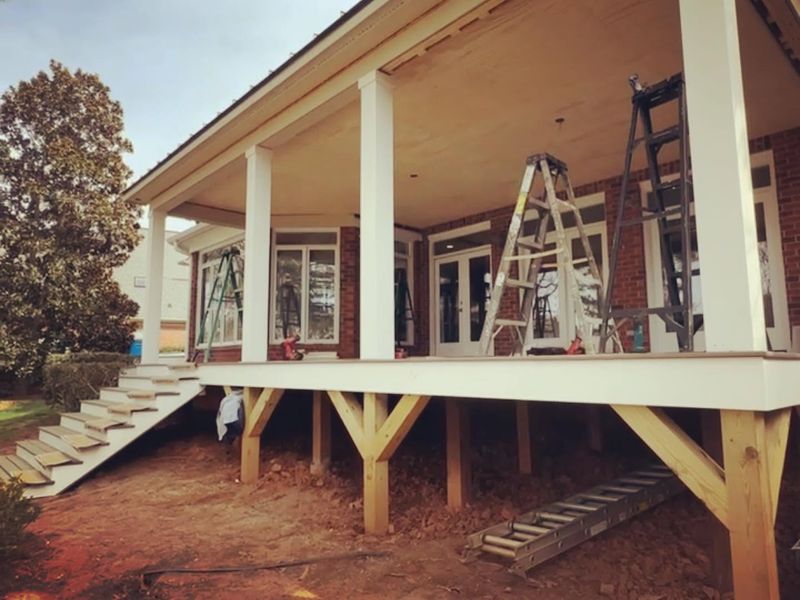 Commercial Construction