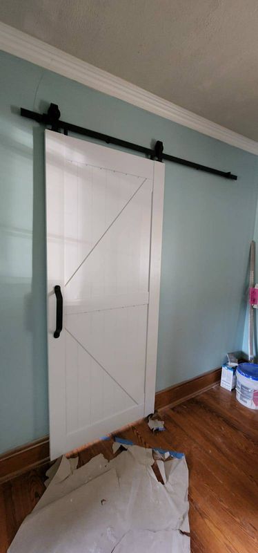 Carpentry