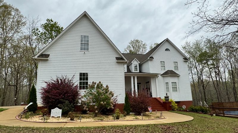 Residential Washing