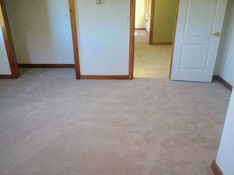 Flooring Repair