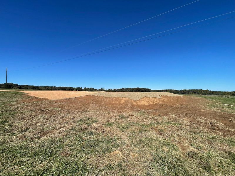 Land Grading