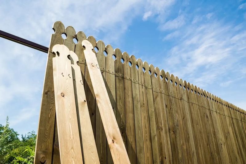 Fencing