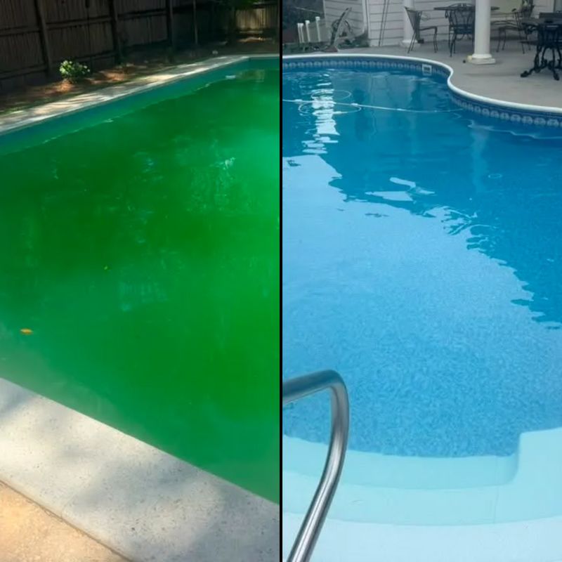 Before & Afters
