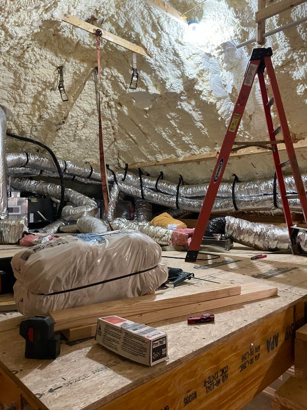 Remodeling Services