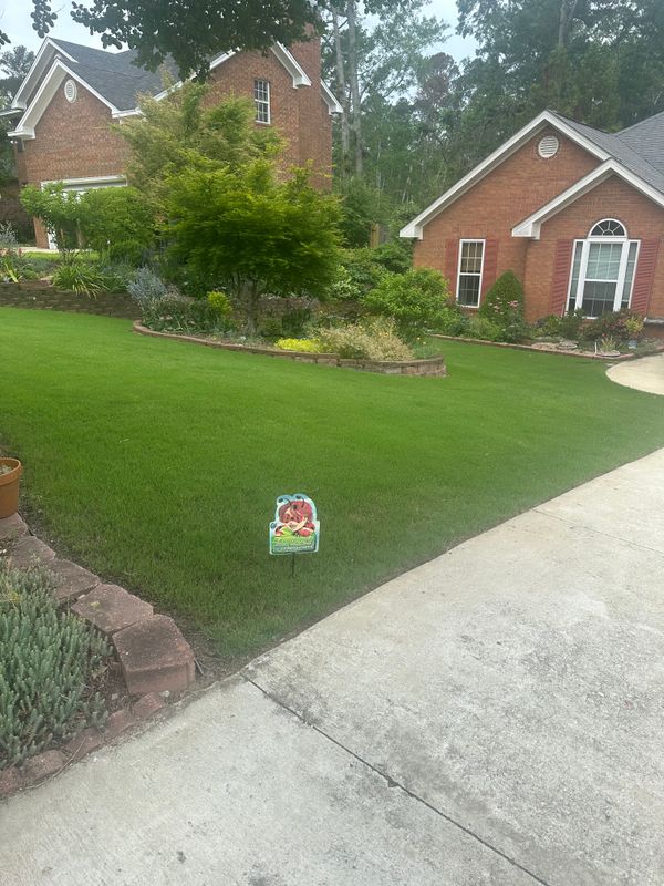 Lawn Care gallery