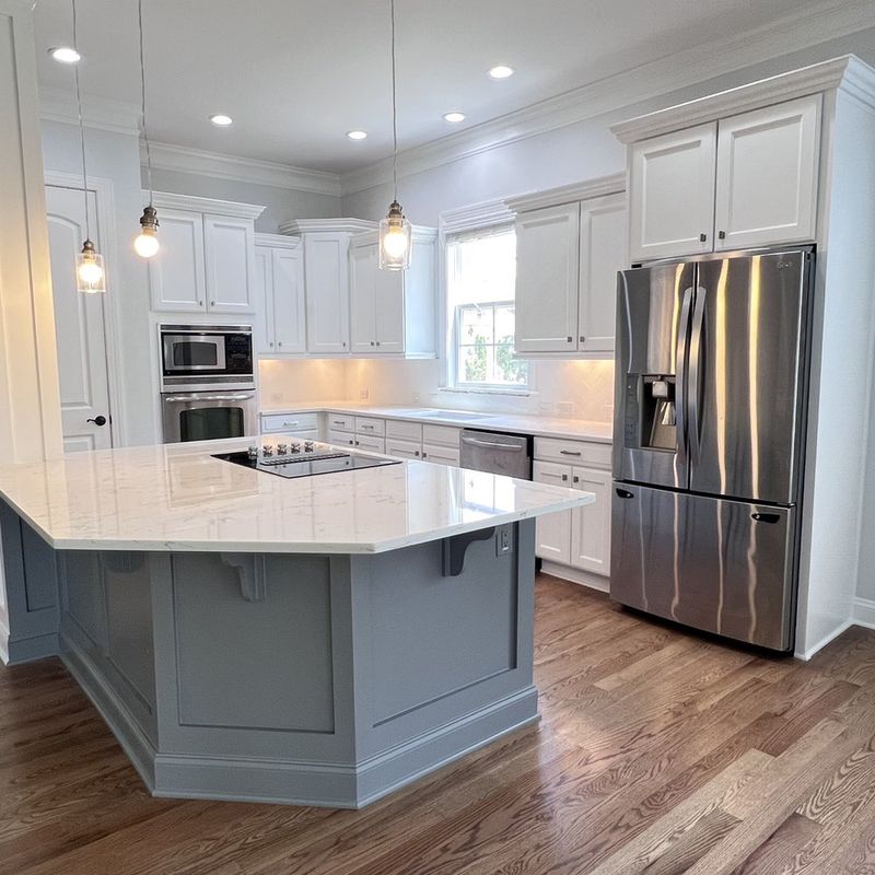 Tenant Finish Out