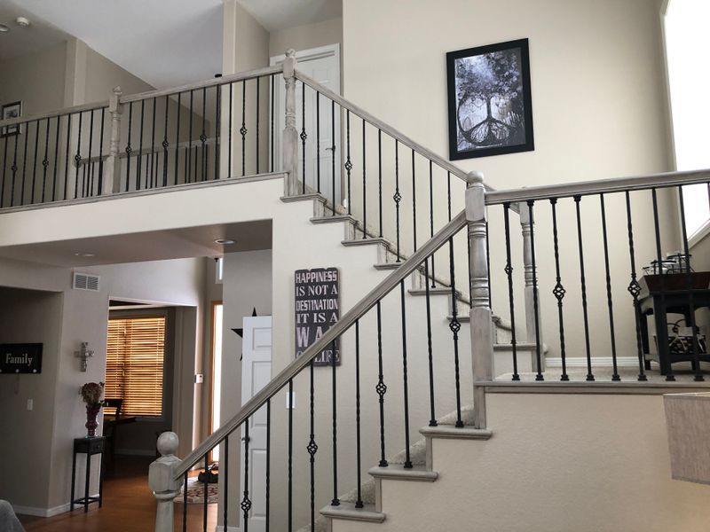 Interior Painting