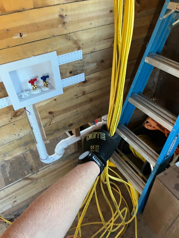 Residential Electrical Services