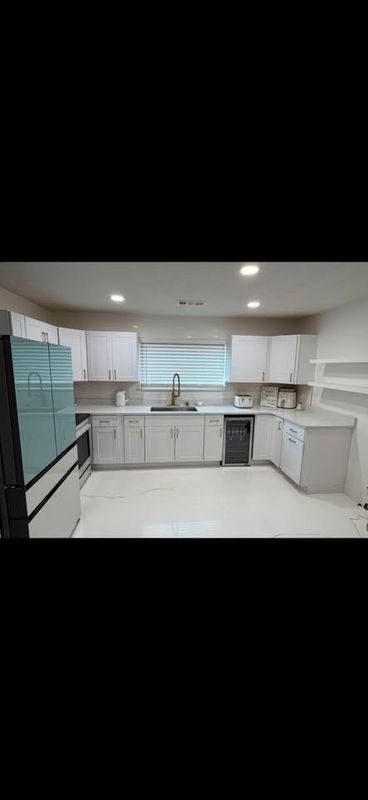 Full Home Remodeling