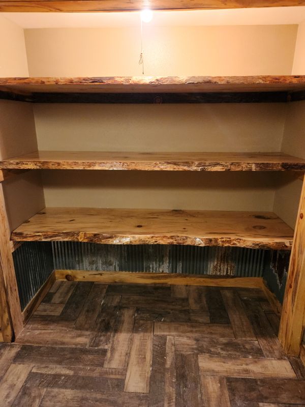 Interior Renovations