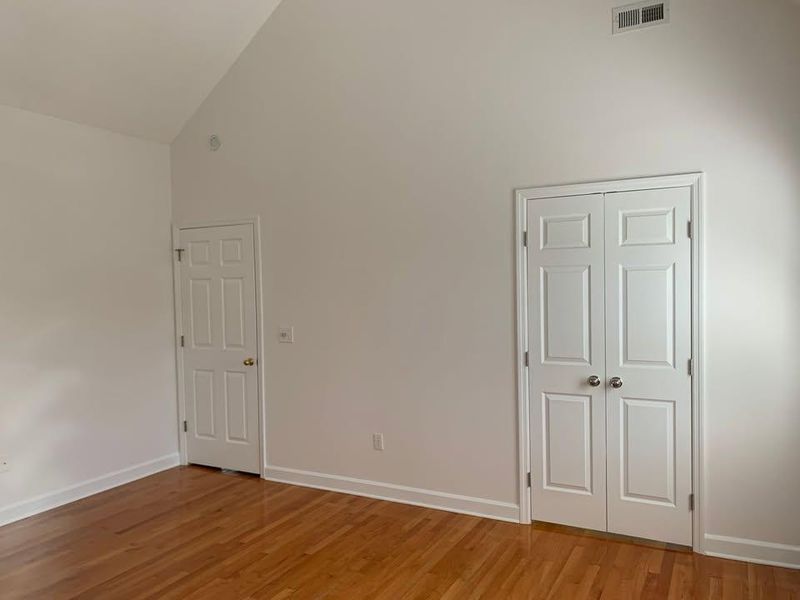 Interior Painting - Charleston, SC