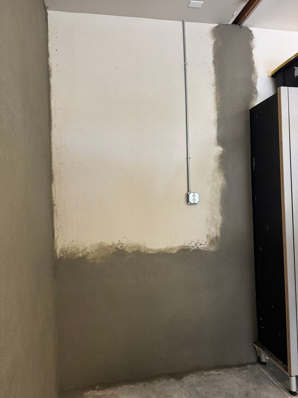 Stucco