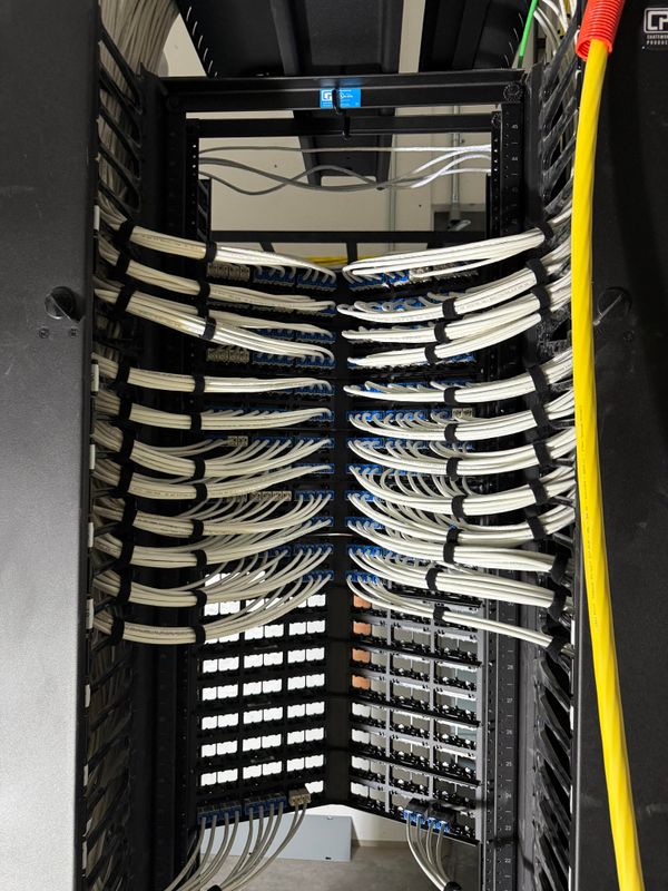 Commercial Electrical Services