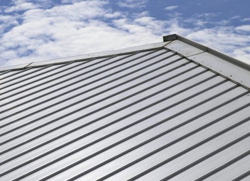 Roofing Installation