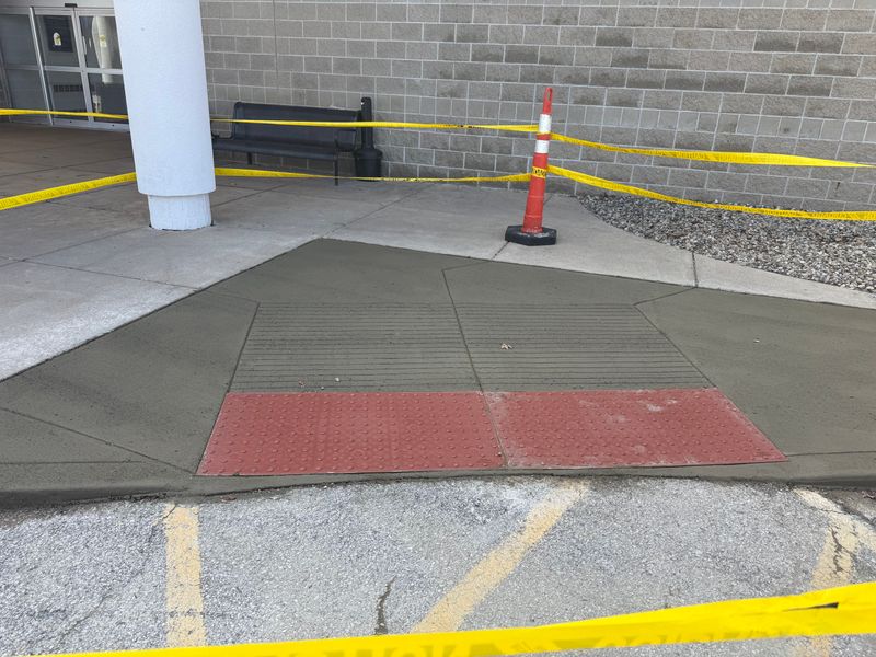 Concrete