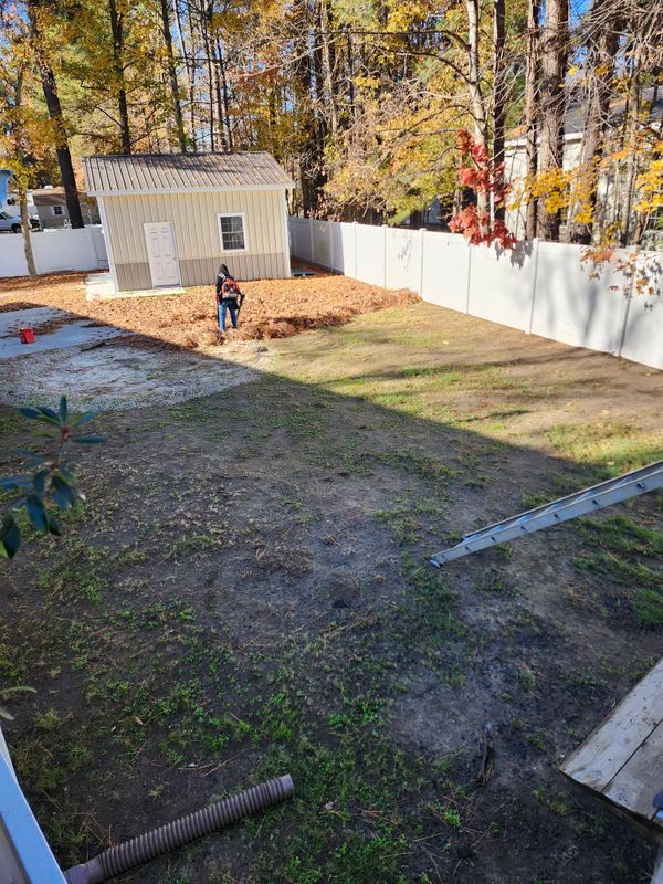 Landscape Design