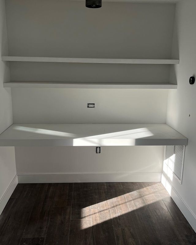 Wood Furniture Construction