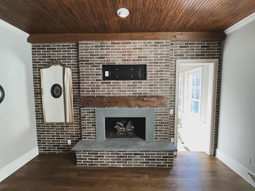Flooring