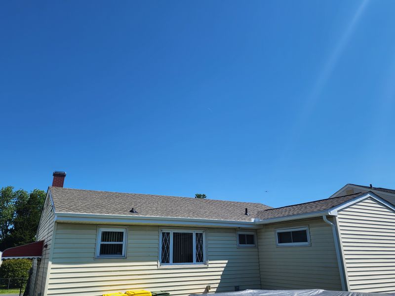 Roofing