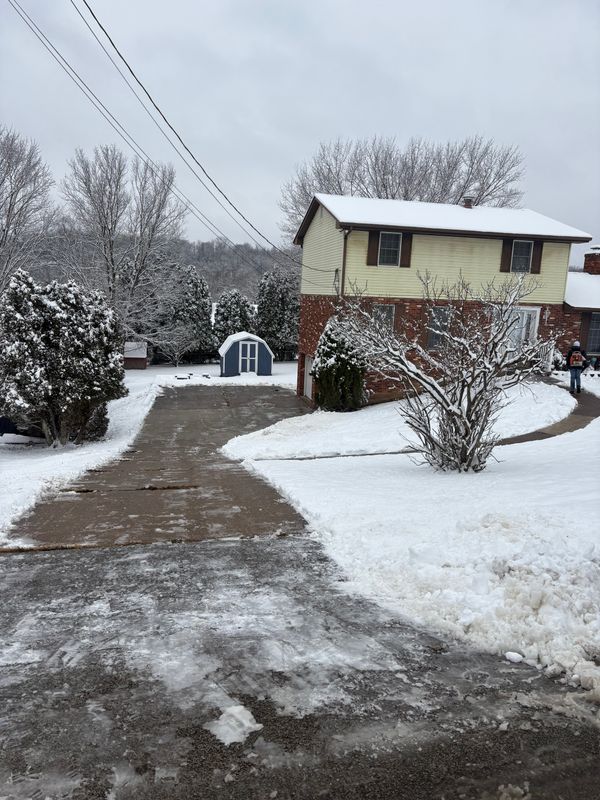 Snow Removal