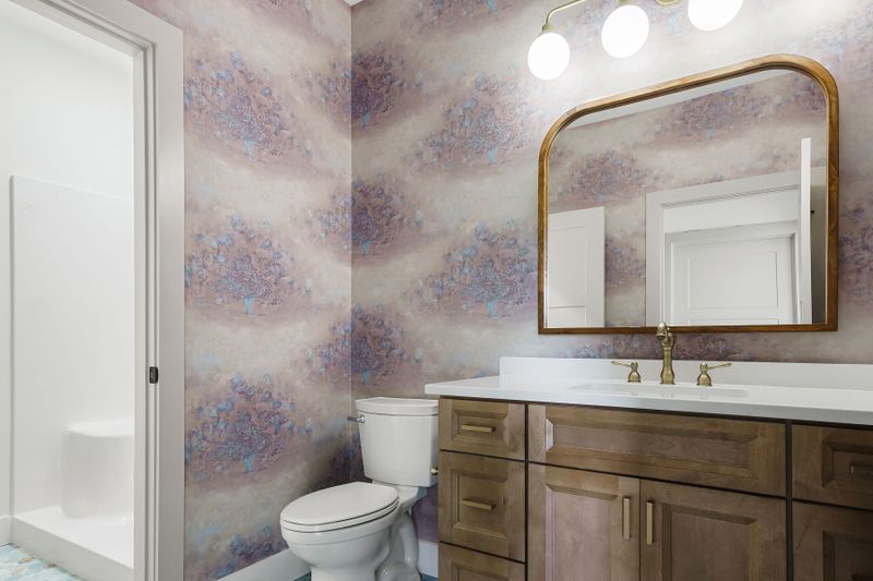 New Construction and Custom Homes 