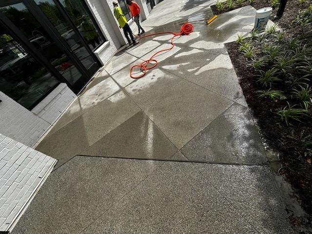 Decorative Concrete gallery