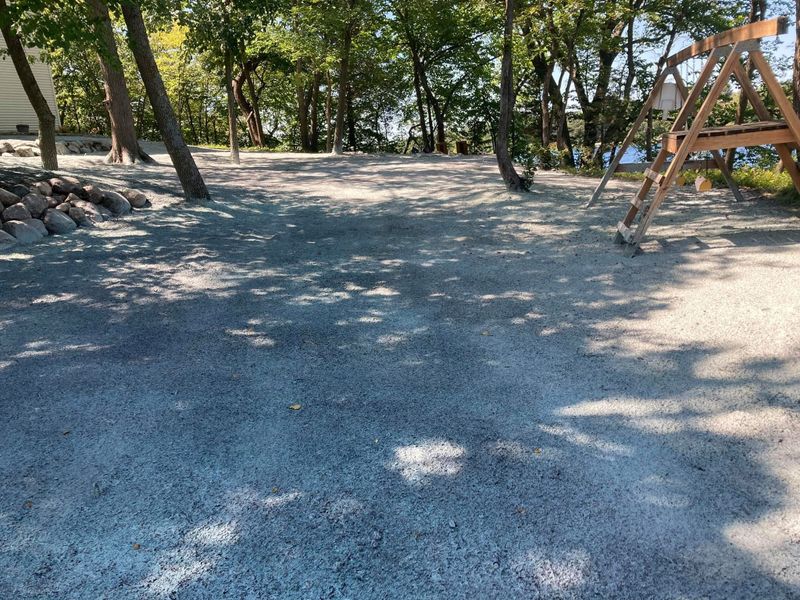 Erosion control / Hydroseeding gallery