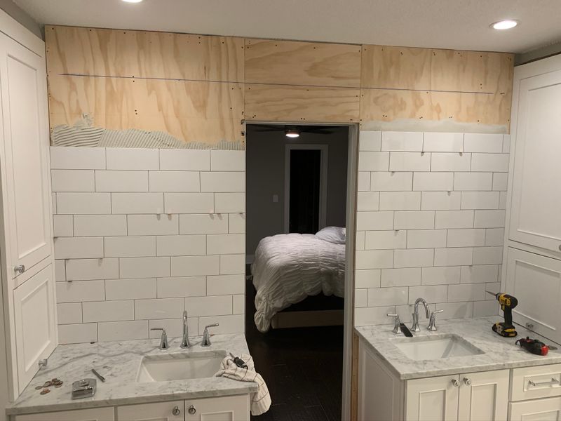 Kitchen and Bathroom Renovations