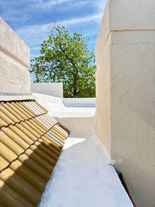 Roofing