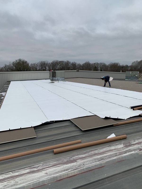 Commercial Construction
