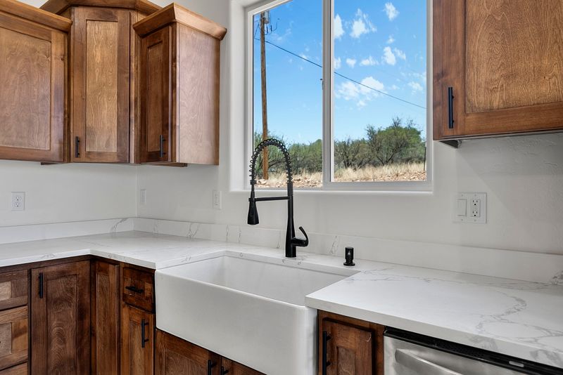Kitchen Renovation