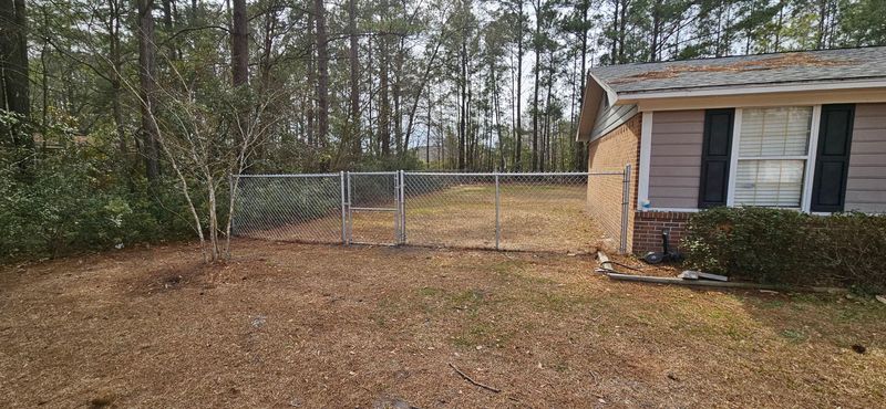 Chainlink Fences
