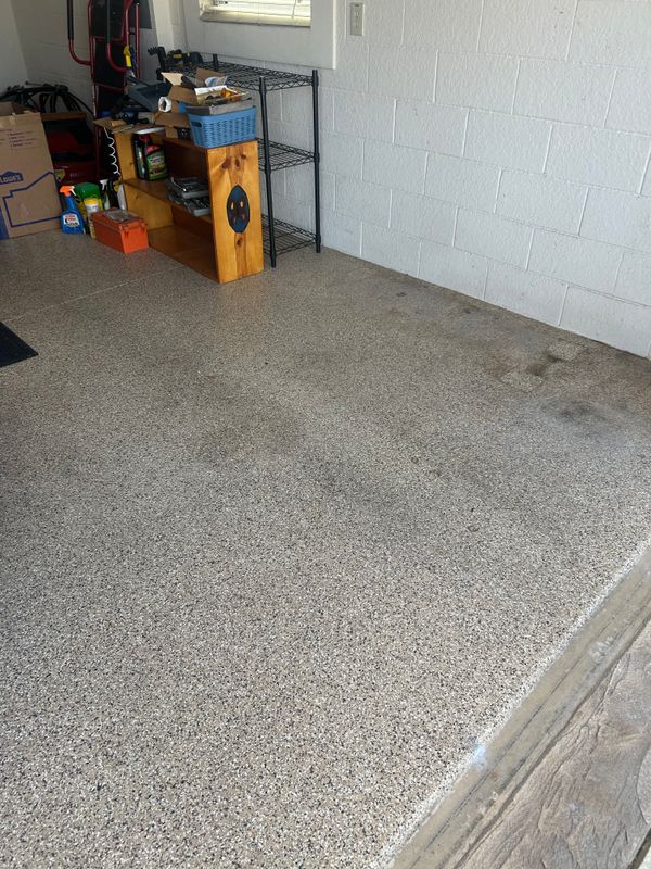 Garage Cleanup