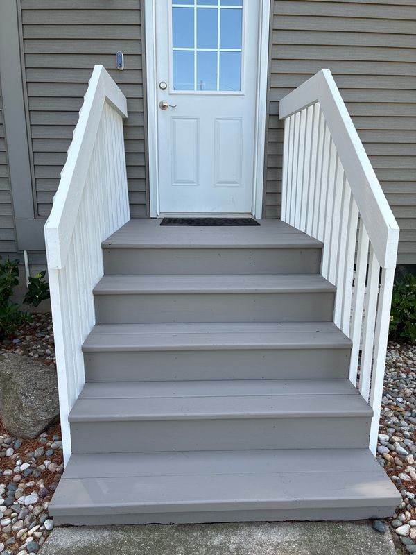 Lakefront Elegance: Transforming Outdoor Living Spaces in Mears, MI
