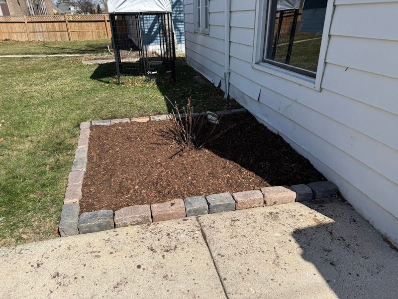 Landscape Design