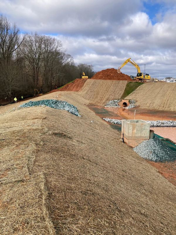 Erosion Control service