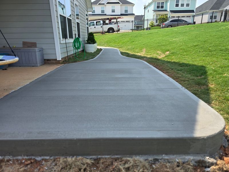 Concrete