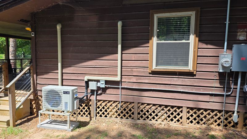 Energy-Efficient Installations