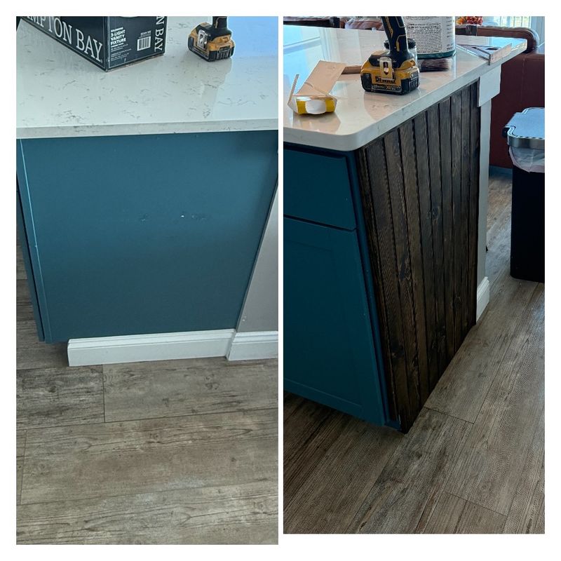 Kitchen Renovation