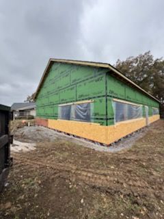 Remodels and Framing