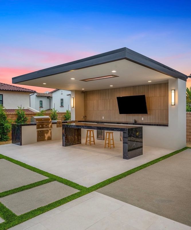 Hardscaping Services