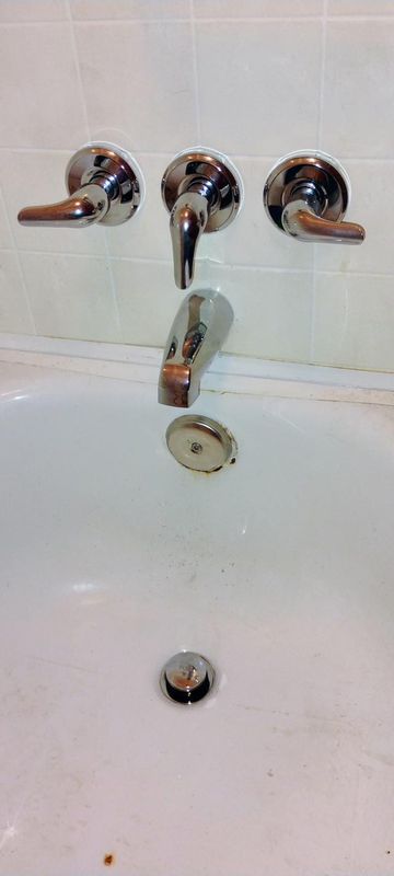 Plumbing