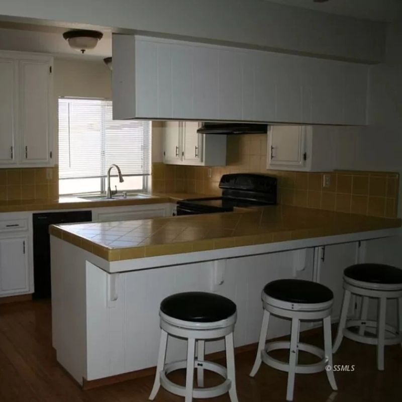 Kitchen Renovation
