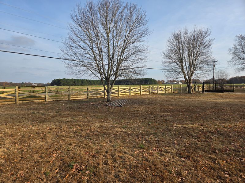 Gate Installation and Repair