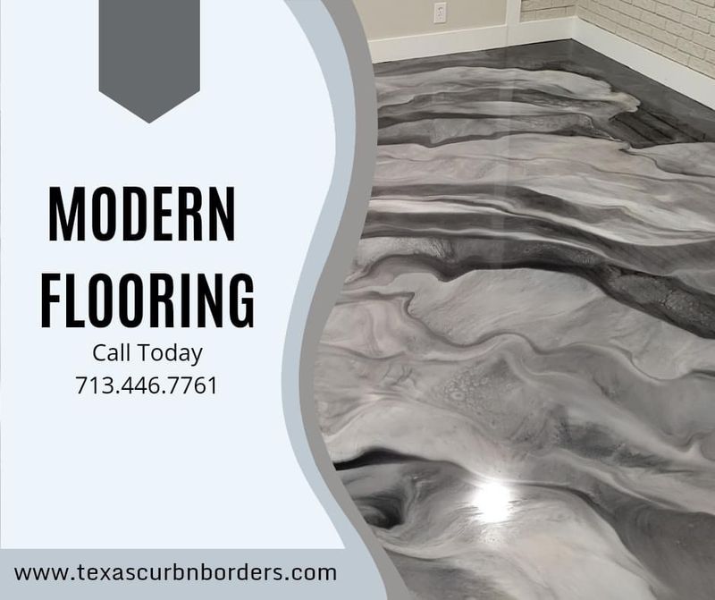 Epoxy Floor Coatings