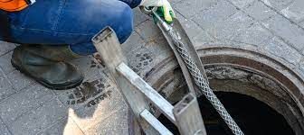 Sewer Line Services