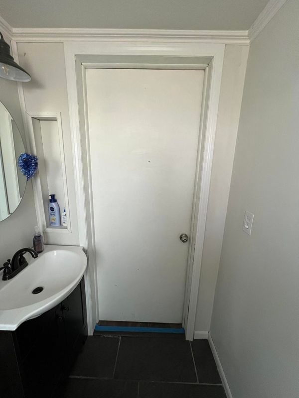 Kitchen and Bathroom Renovations