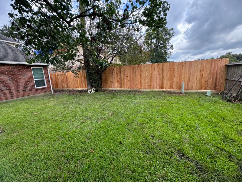 Exterior Renovations