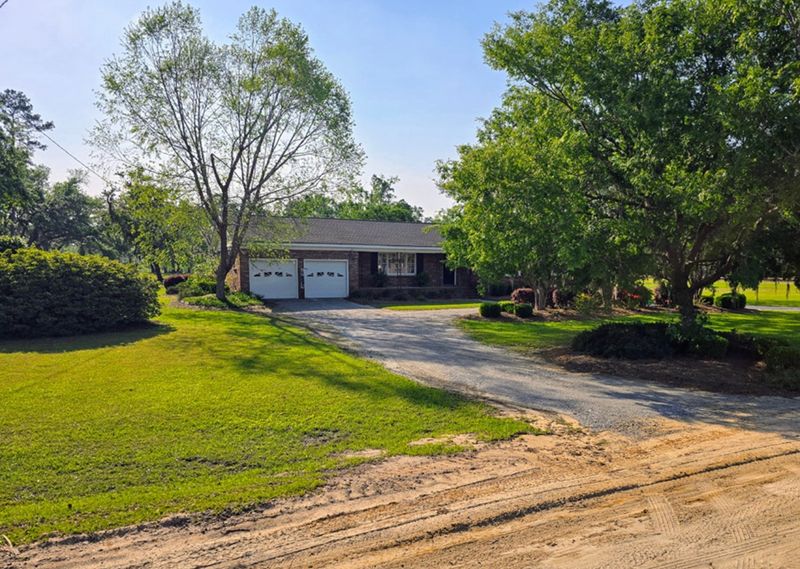 Driveway Installation