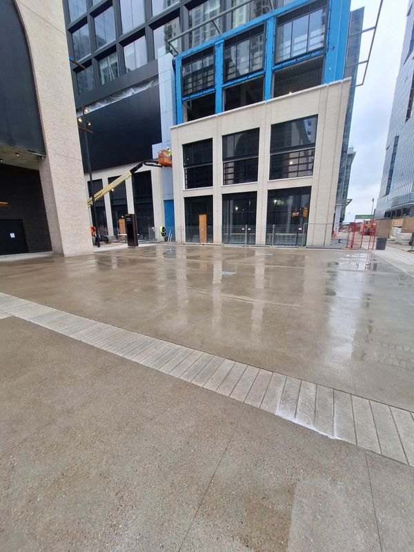 Power Washing gallery